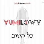 Yumi Lowy - Kol Hatov CD